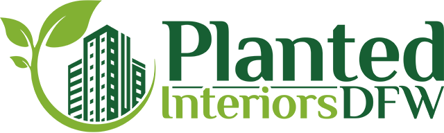 Planted Interiors